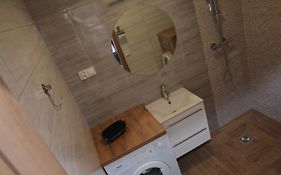 Apartamenty Kometa